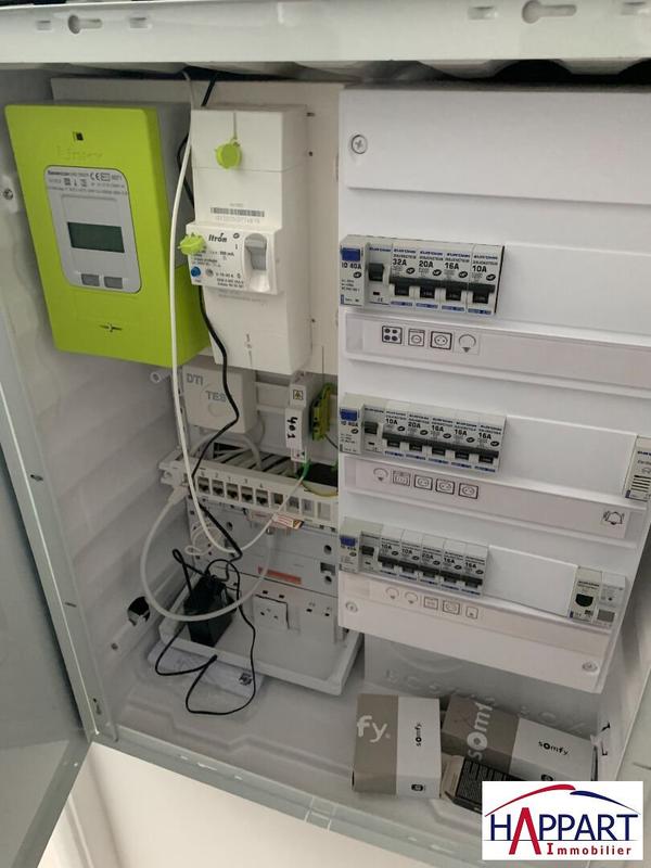 Appartement - 74 m² - 4 pièces