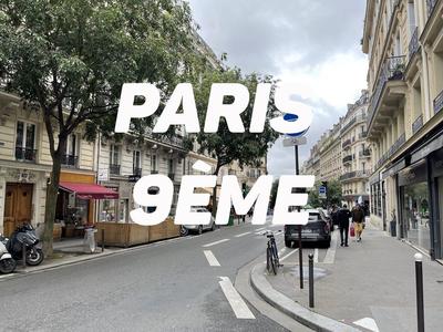 Fonds de commerce - Hôtellerie / Restauration - 40 m²