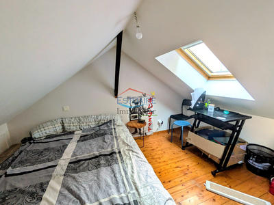 Appartement - 30 m² - 2 pièces