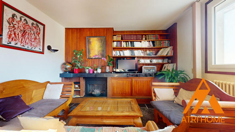 Maison - 155 m² - 5 pièces