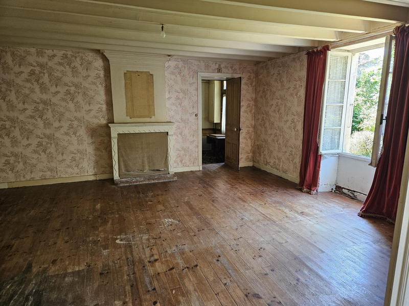 Maison - 189 m² - 5 pièces