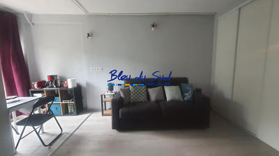 Appartement - 23 m² - 1 pièce