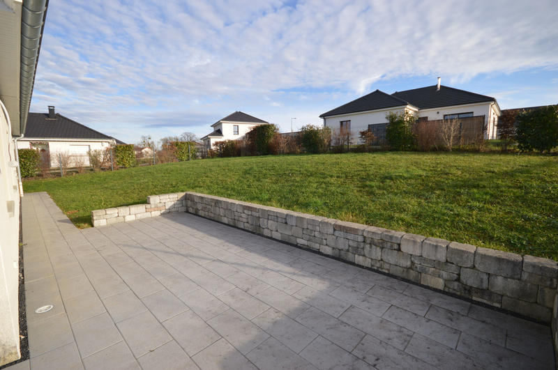 Maison - 89 m² - 4 pièces