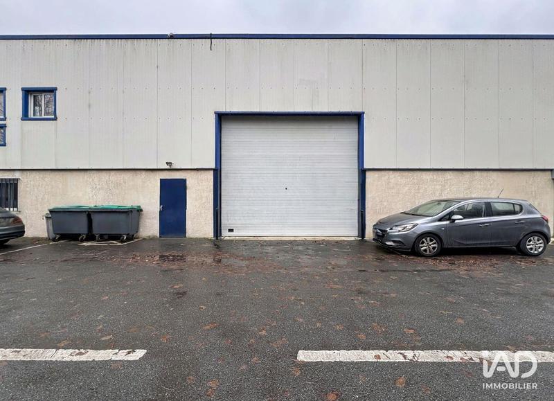 Local commercial - 330 m²