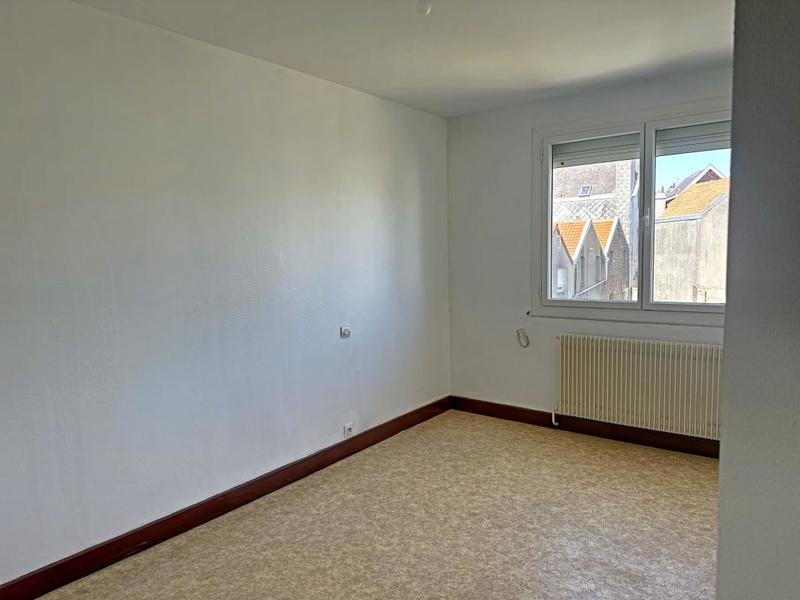Appartement - 86 m² - 4 pièces