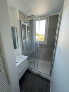 Chambre - 84 m² - 1 pièce