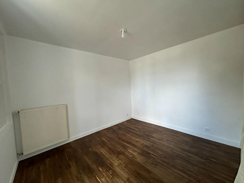 Maison - 65 m² - 3 pièces