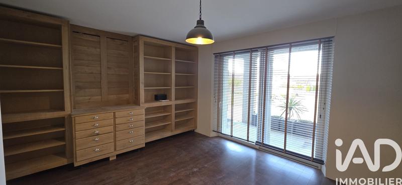 Maison - 226 m² - 8 pièces