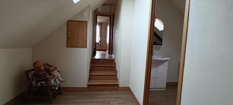 Propriété - 156 m² - 6 pièces