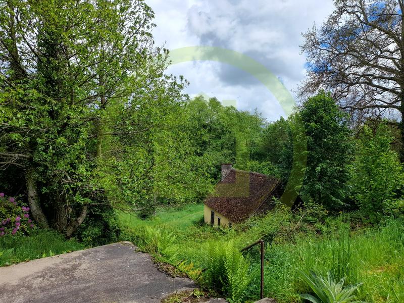 Maison - 180 m² - 7 pièces