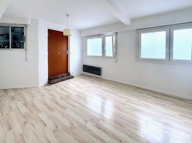 Appartement - 32 m² - 2 pièces