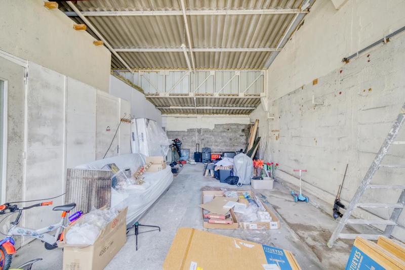 Appartement - 106 m² - 4 pièces