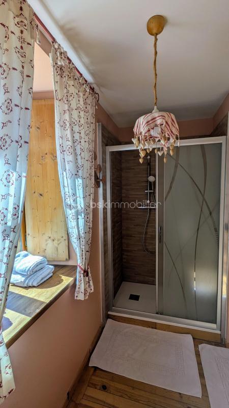 Corps de ferme - 412 m² - 14 pièces