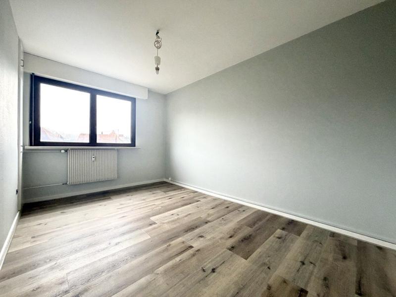Appartement - 76 m² - 3 pièces
