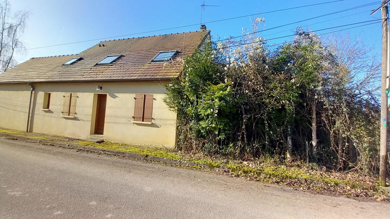 Maison - 117 m² - 6 pièces