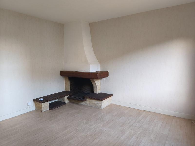 Maison de ville - 92 m² - 4 pièces