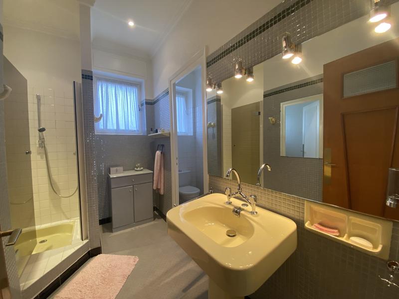 Maison ancienne - 200 m² - 5 pièces