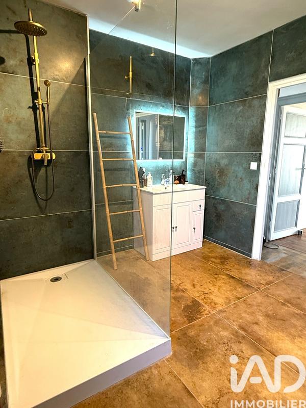 Maison de village - 179 m² - 6 pièces