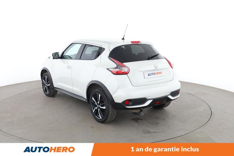 Nissan Juke 1.2 Dig-T 115 ch