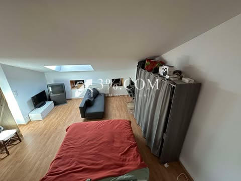 Maison de village - 170 m² - 6 pièces