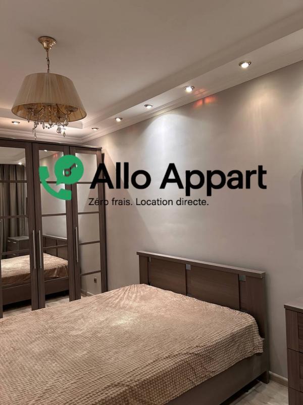 Appartement - 33 m² - 2 pièces