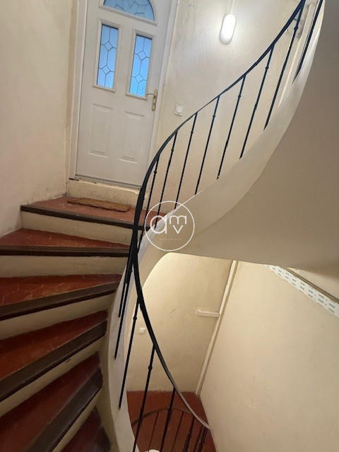 Appartement - 54 m² - 2 pièces