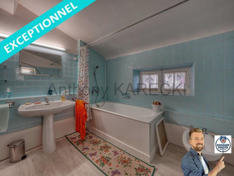 Maison - 400 m² - 14 pièces