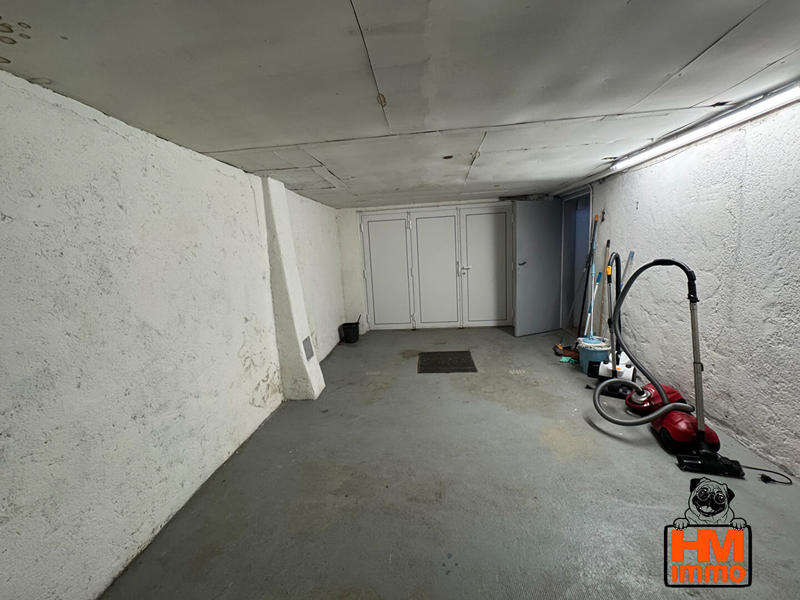 Maison - 135 m² - 8 pièces