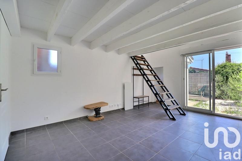Maison - 47 m² - 2 pièces