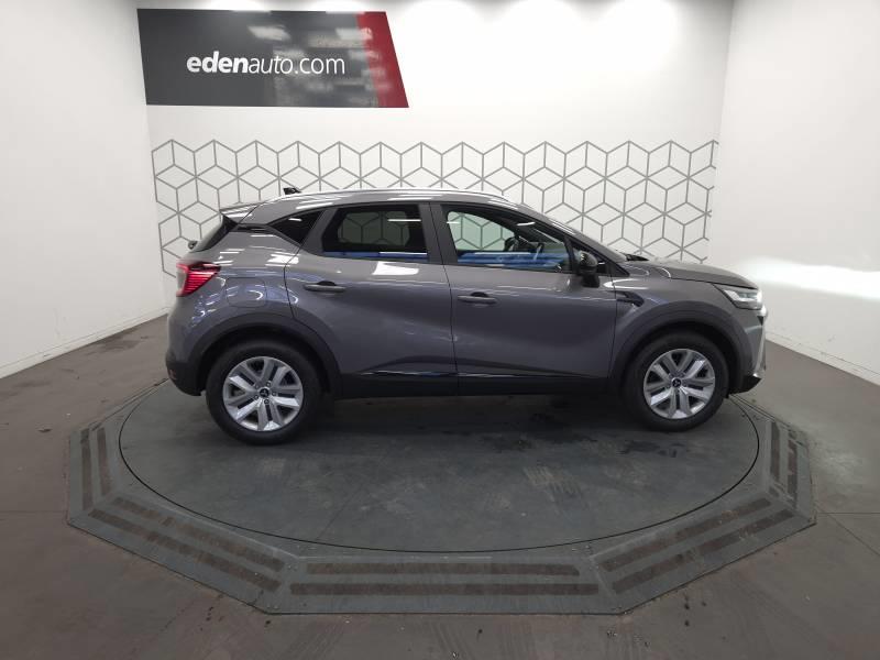 Mitsubishi Asx Vp 1.0 Mpi-T 91 Business