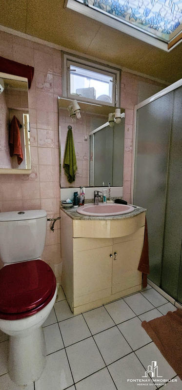 Maison ancienne - 147 m² - 7 pièces