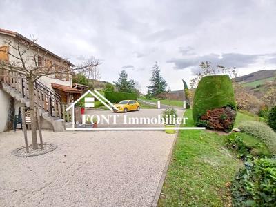 Maison - 109 m² - 6 pièces