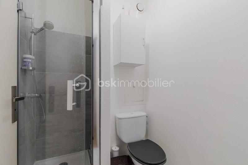 Appartement - 100 m² - 5 pièces