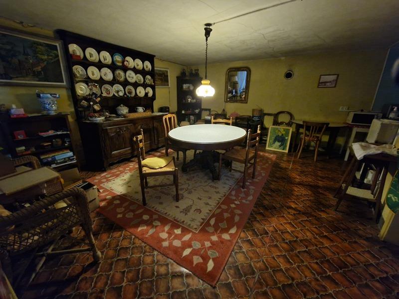 Fermette - 250 m² - 10 pièces