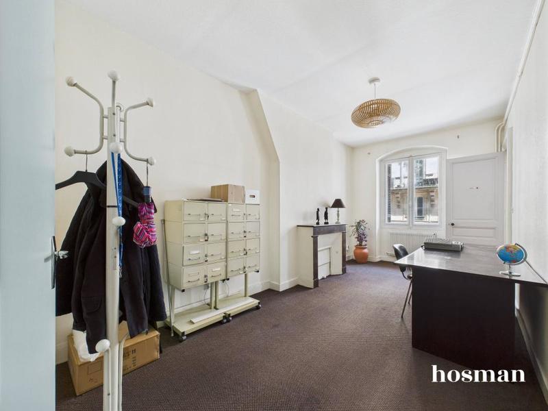 Appartement - 126 m² - 4 pièces