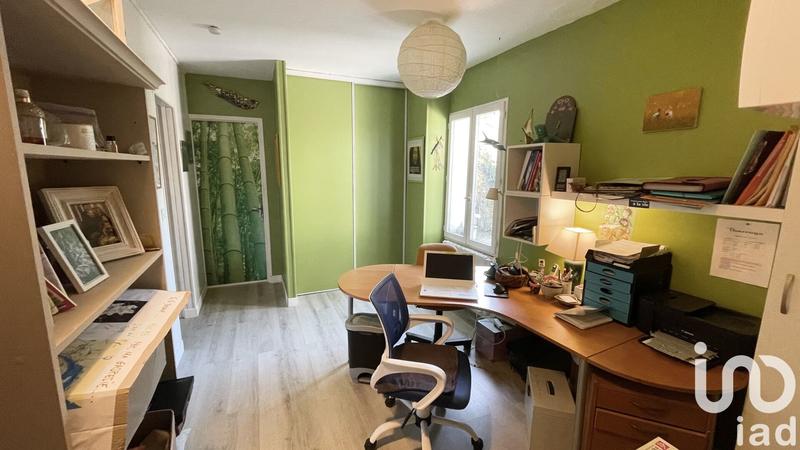 Maison - 147 m² - 6 pièces