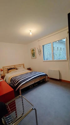 Appartement - 30 m² - 2 pièces