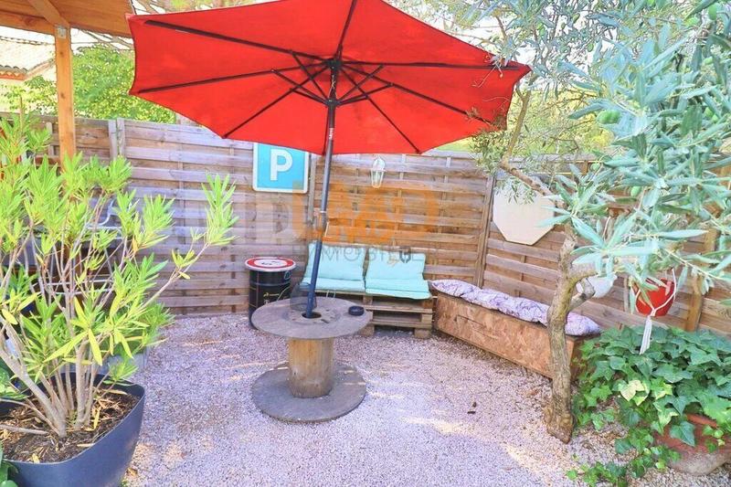 Maison - 156 m² - 5 pièces