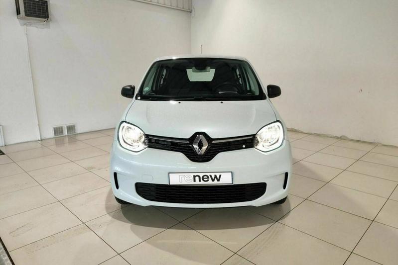 Renault Twingo E-Tech Electrique III Achat Intégral - 21 Life