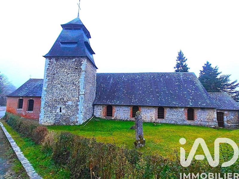 Maison de village - 92 m² - 4 pièces