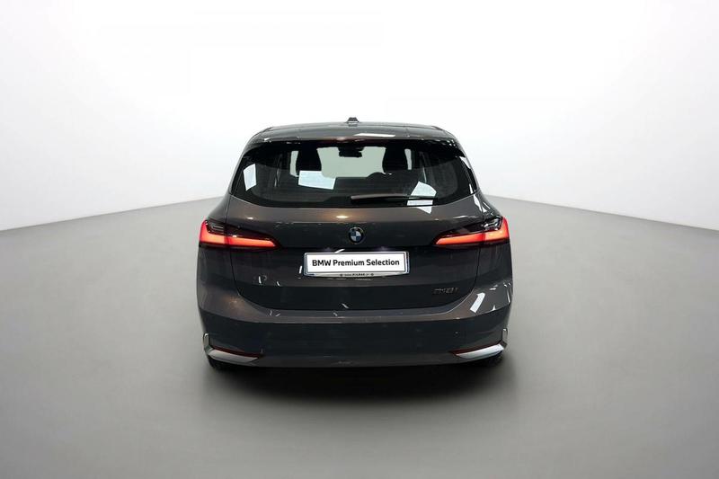 Bmw Serie 2 Active Tourer U06 218i 136 ch Dkg7