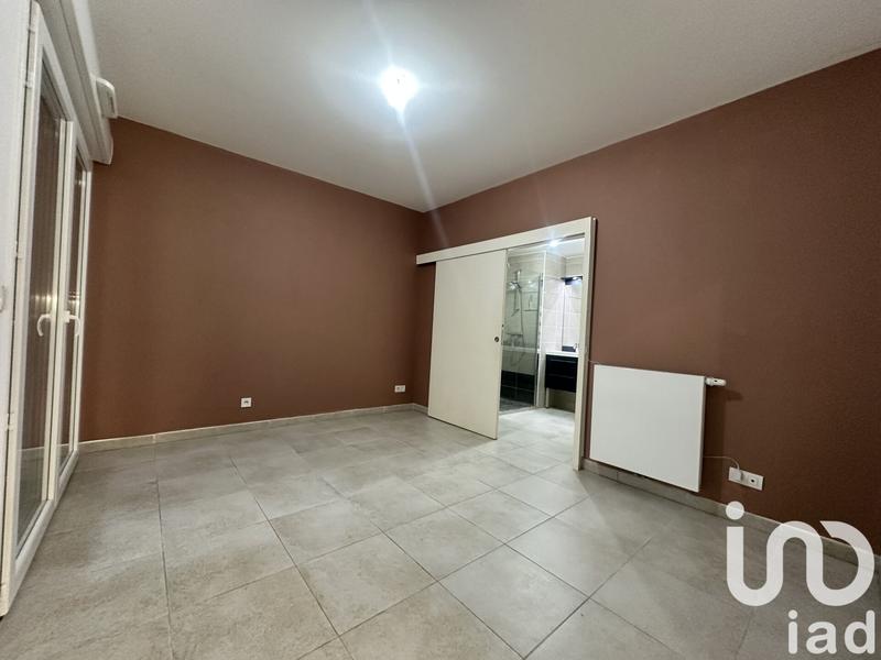 Appartement - 95 m² - 4 pièces