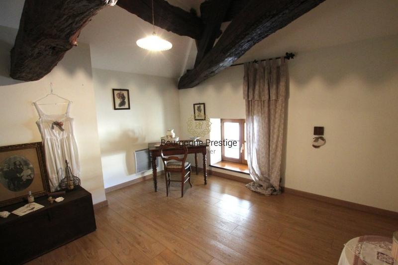 Maison de village - 185 m² - 7 pièces