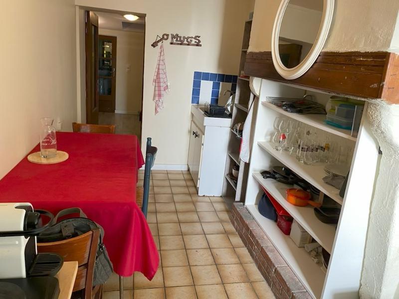Appartement - 25 m² - 2 pièces