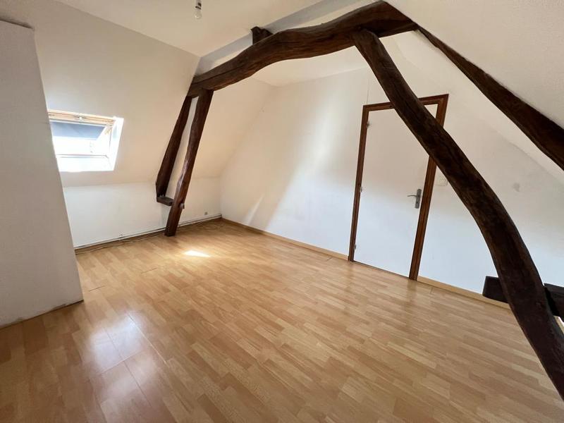 Maison - 121 m² - 4 pièces