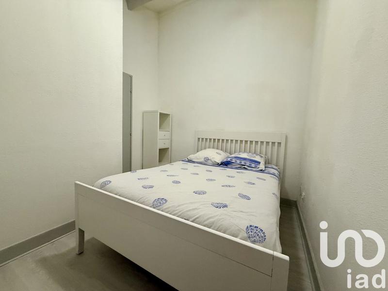 Maison - 29 m² - 3 pièces