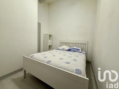 Maison - 29 m² - 3 pièces