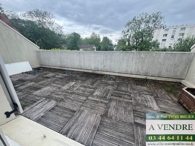 Appartement - 84 m² - 4 pièces