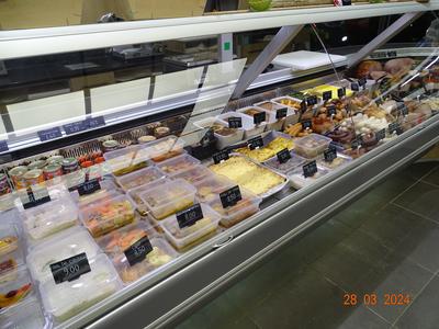 Fonds de commerce - 471 m²