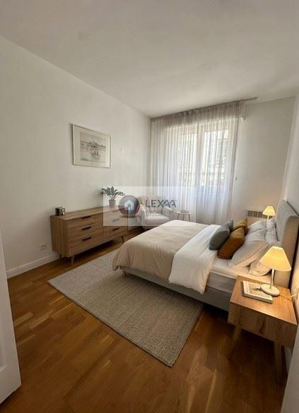 Appartement - 115 m² - 5 pièces